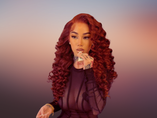 Bhad Bhabie
