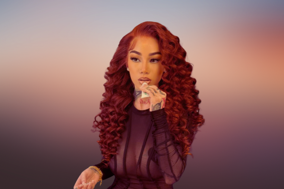 Bhad Bhabie
