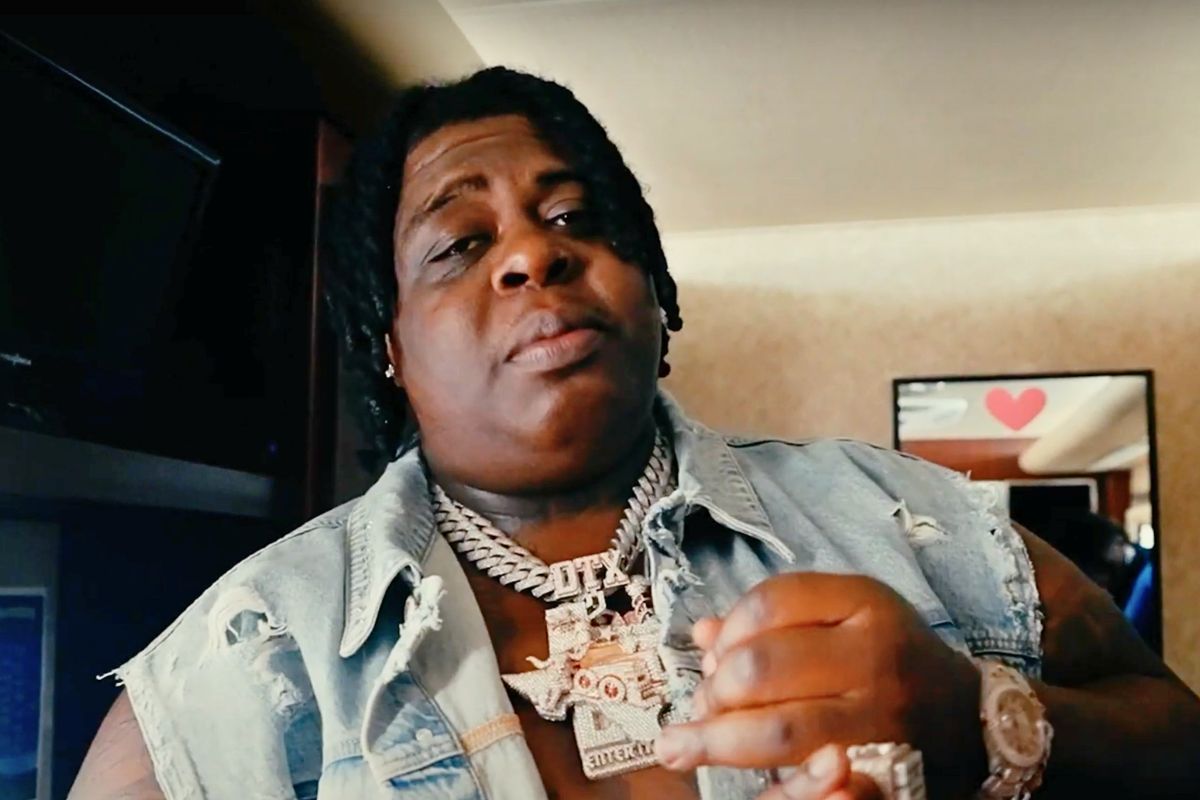 BigXThaPlug