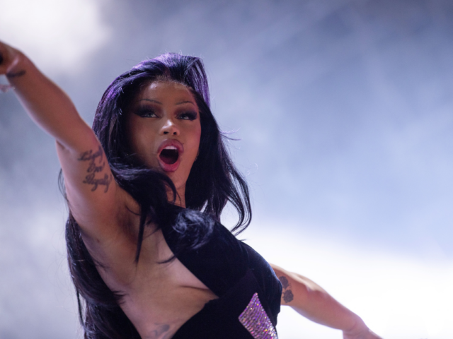 Cardi B
