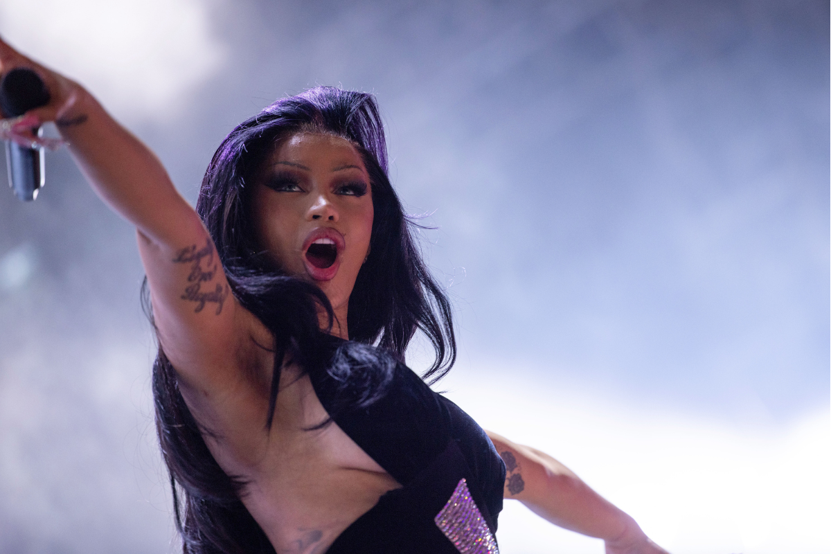 Cardi B