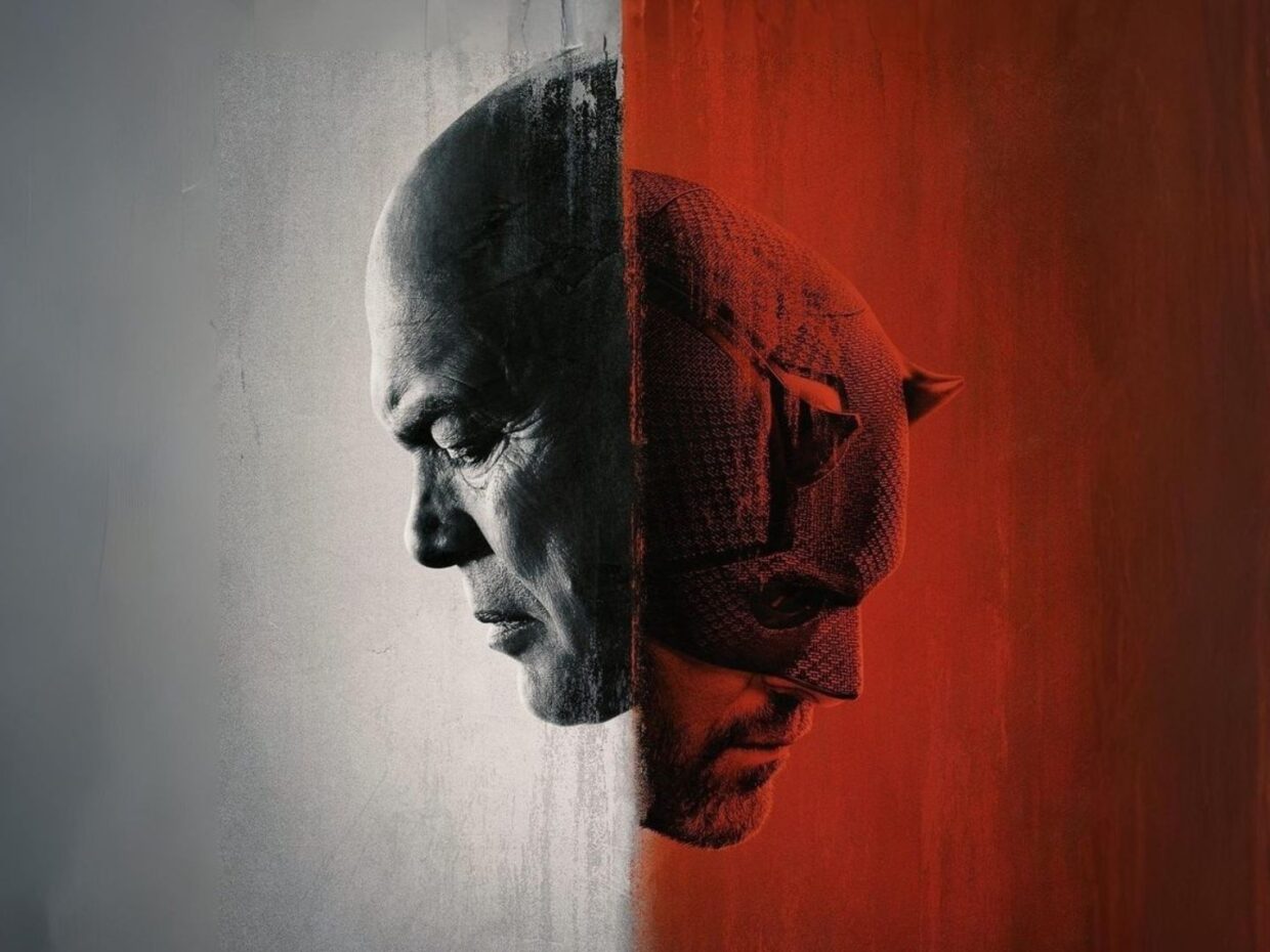 Daredevil: Born Again