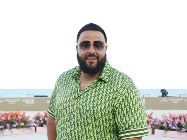 DJ Khaled