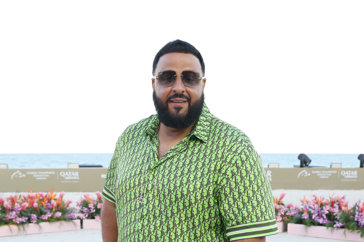 DJ Khaled