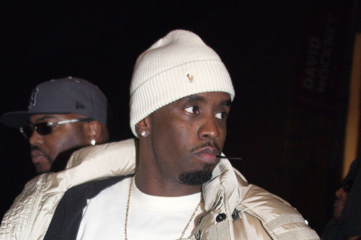 Diddy