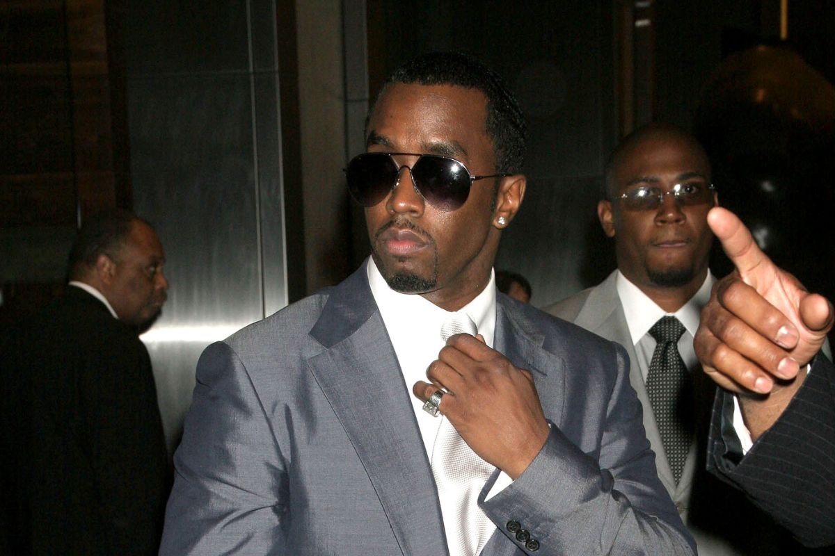 Diddy