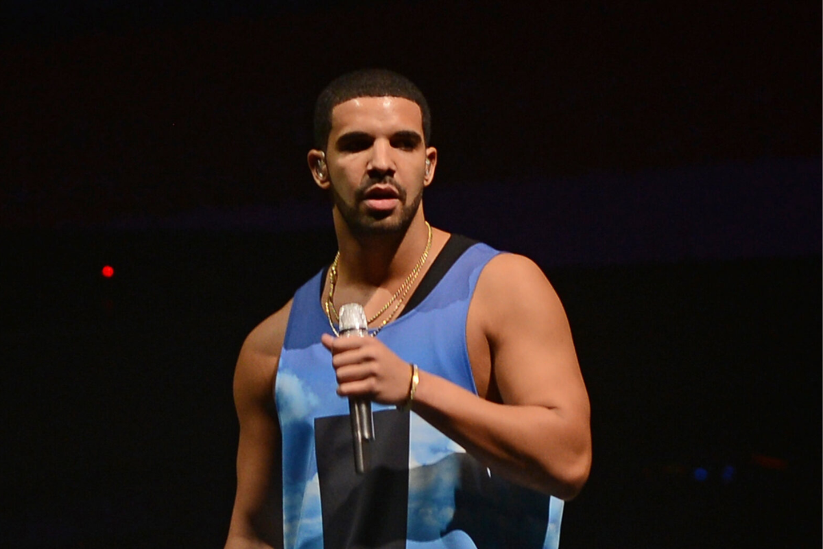 Drake