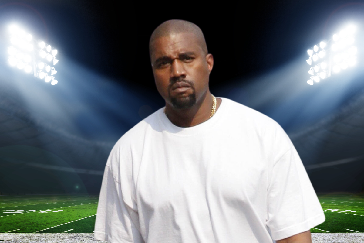 Kanye West