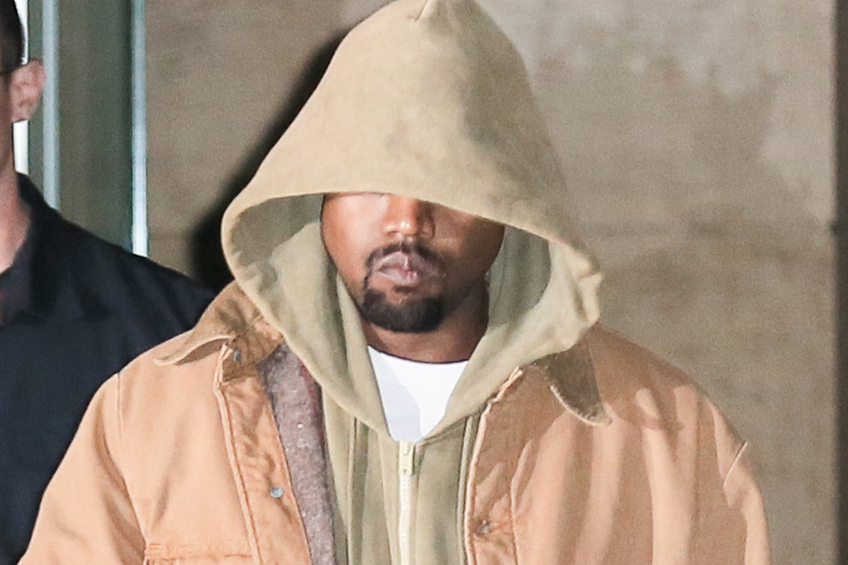Kanye West