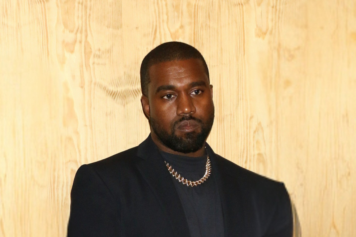 Kanye West
