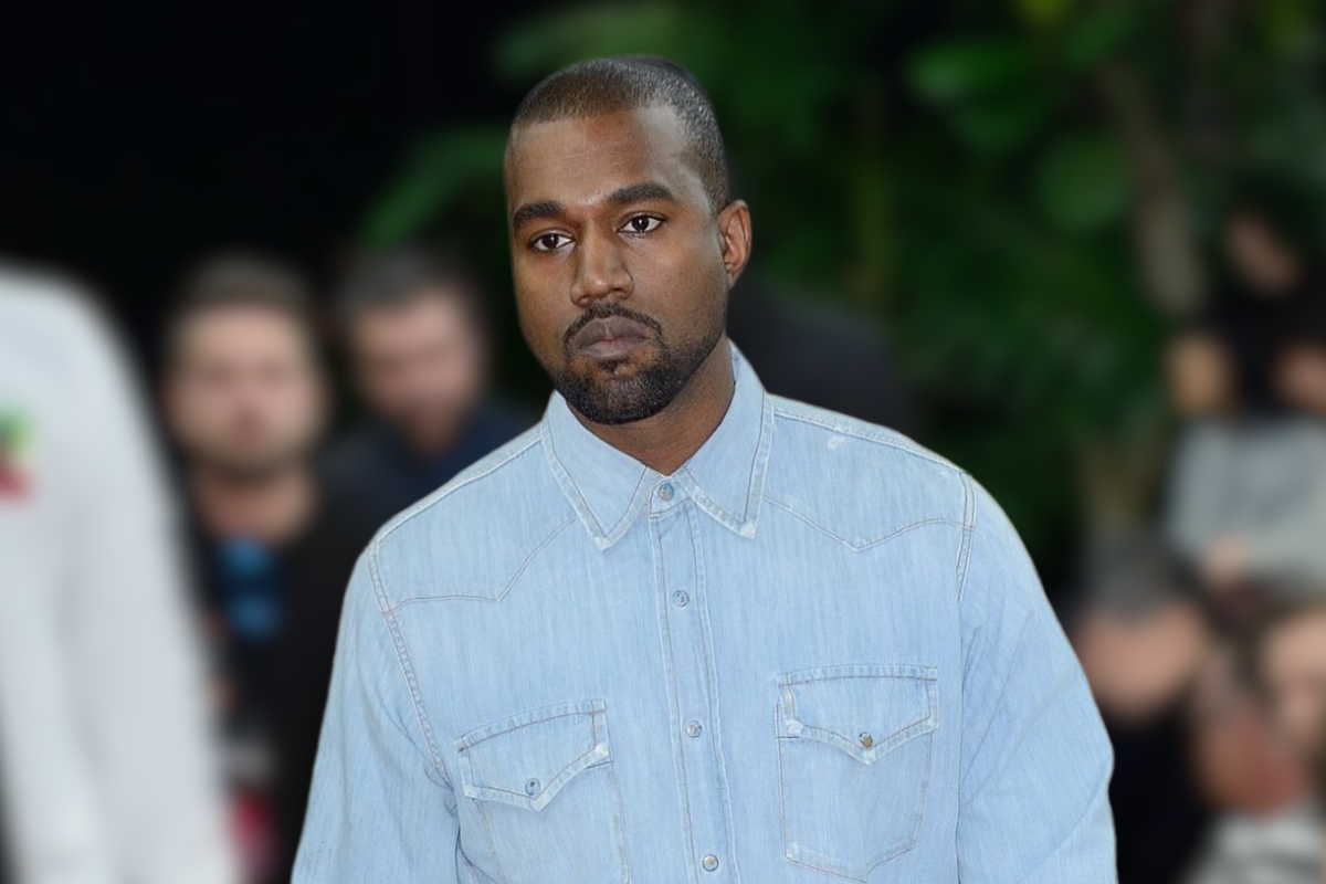 Kanye West
