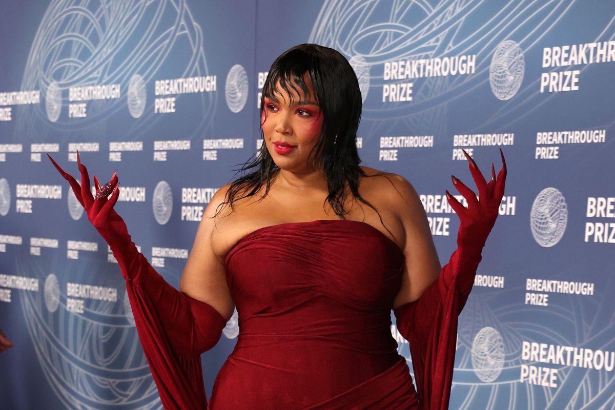 Lizzo