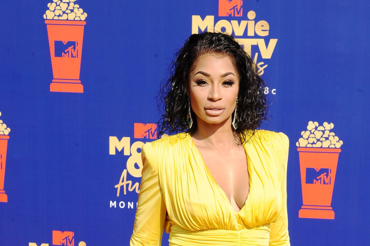 Karlie Redd