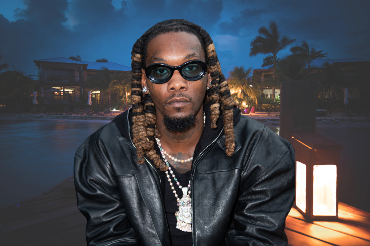 Offset