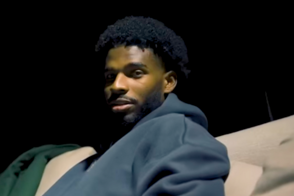 Shedeur Sanders