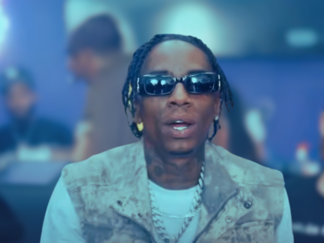 Soulja Boy
