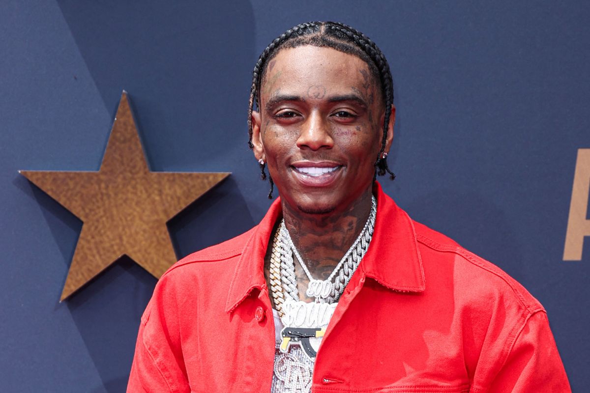 Soulja Boy