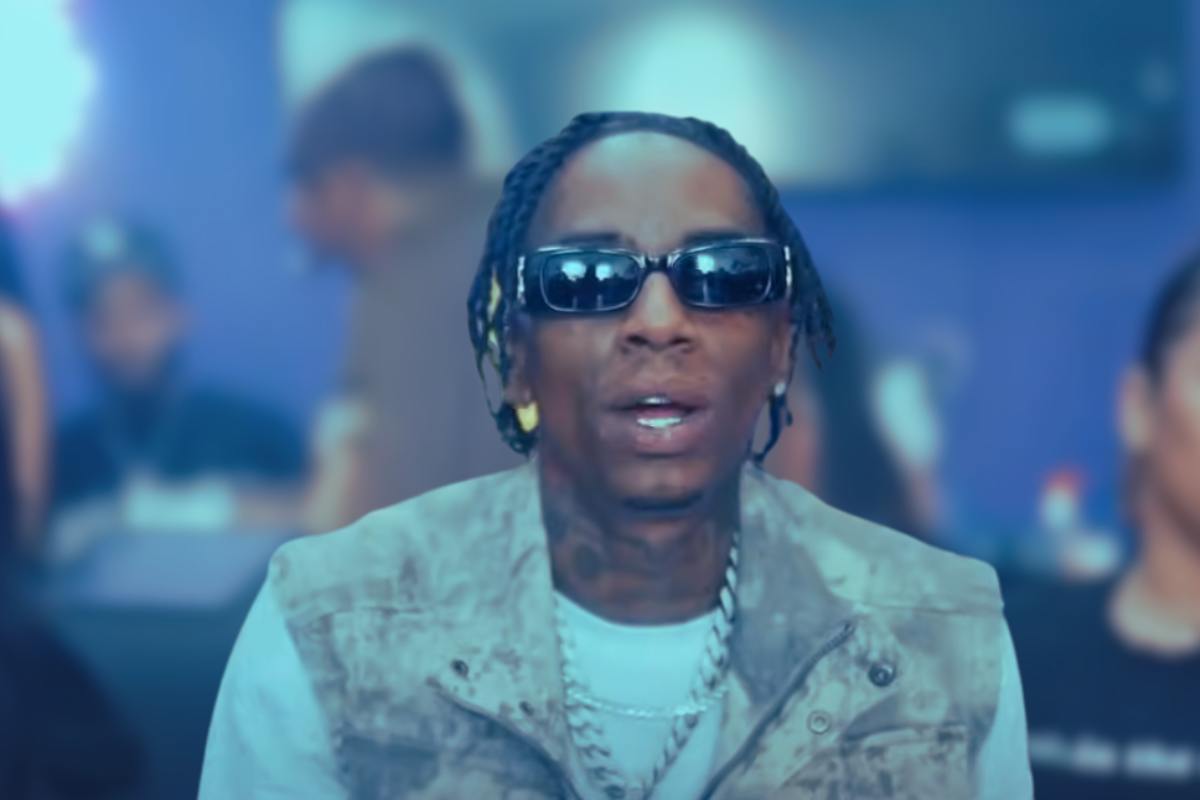Soulja Boy