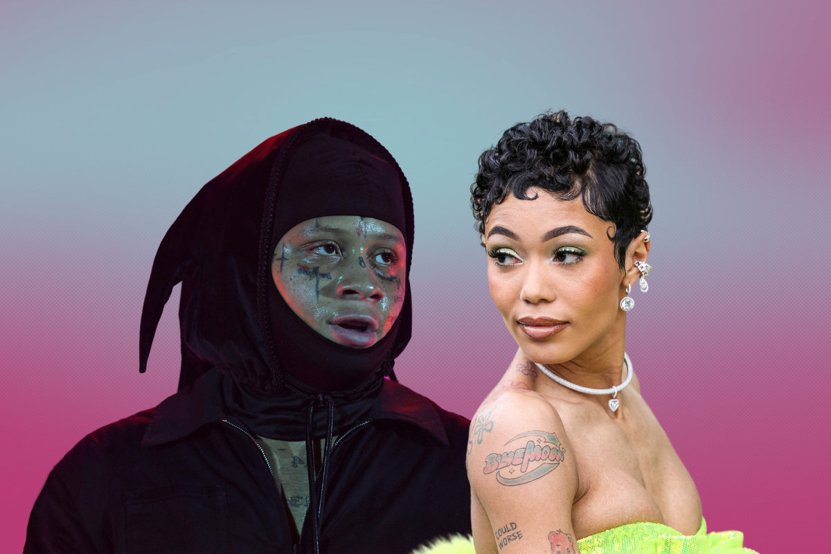 Trippie Redd Coi Leray