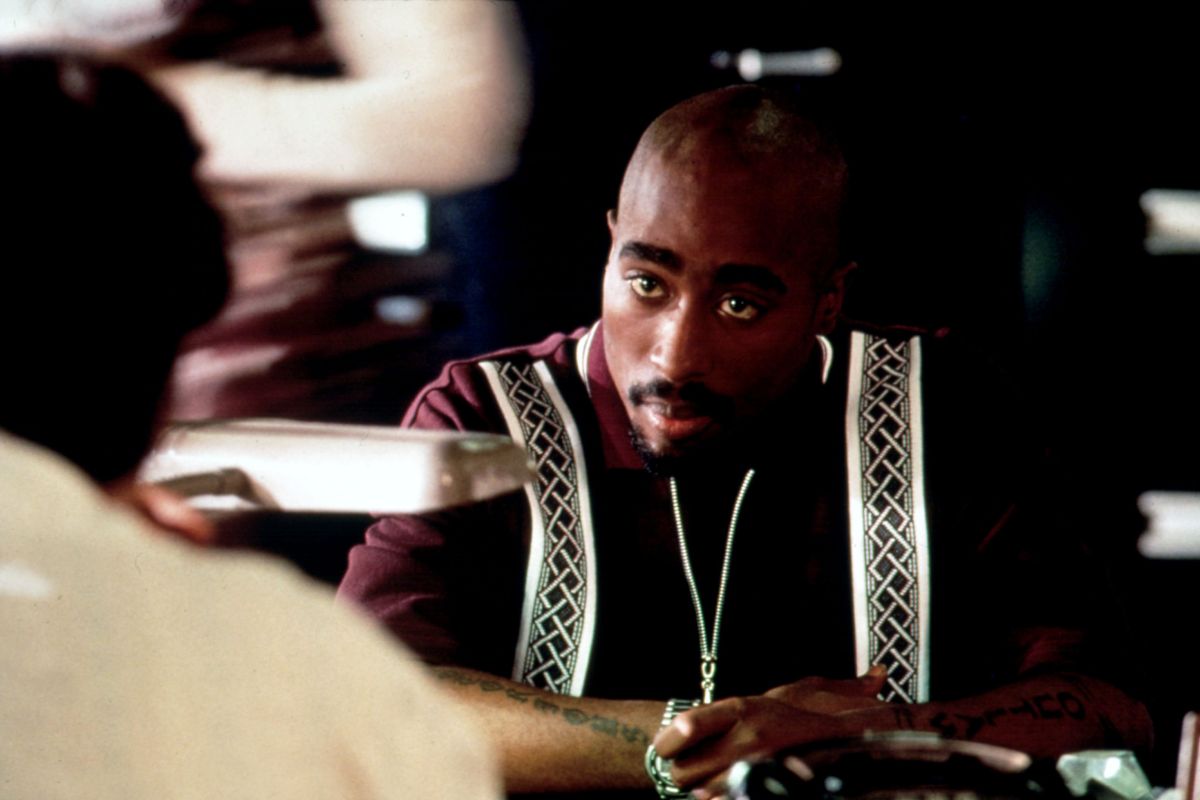 Tupac