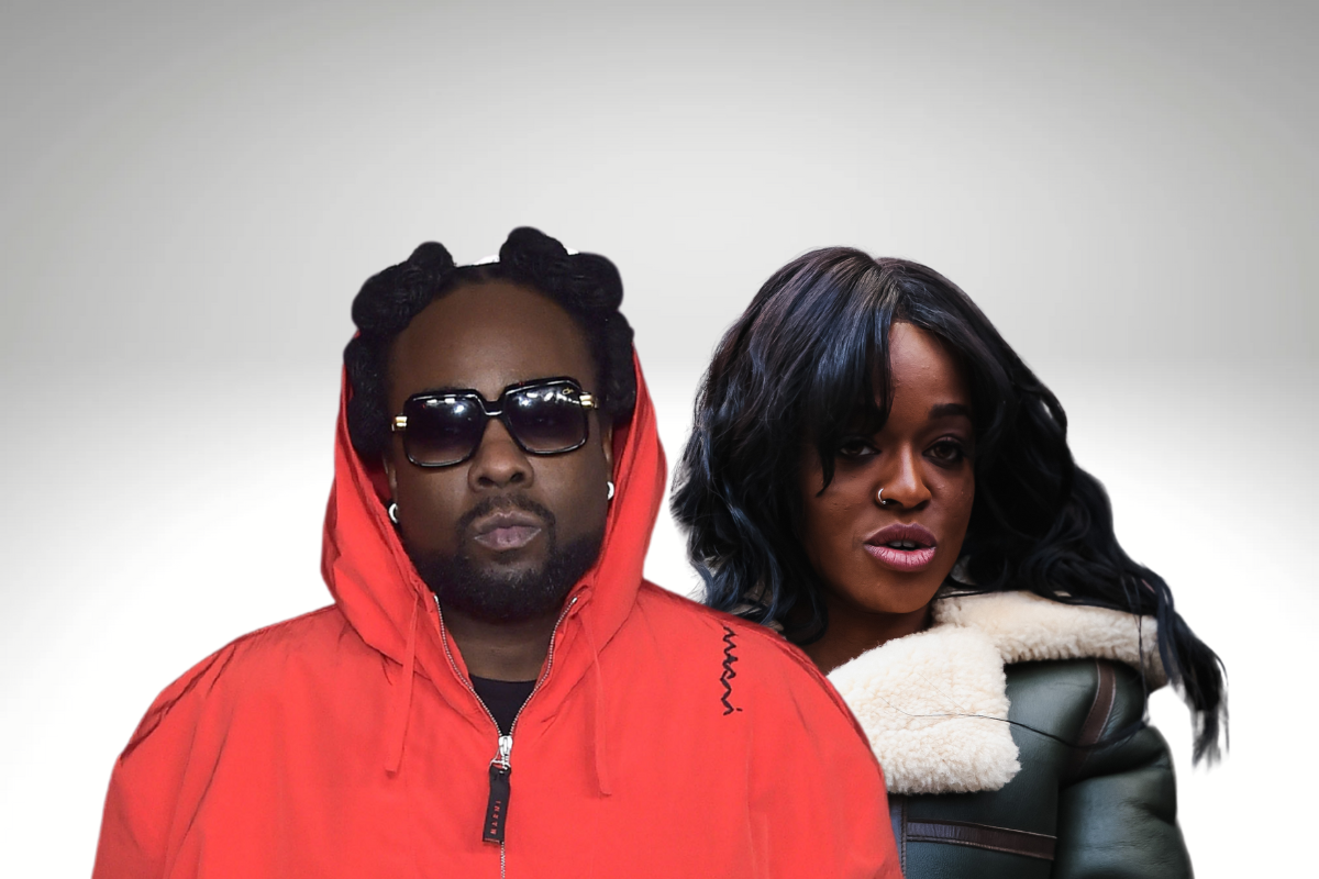 Wale Azealia Banks