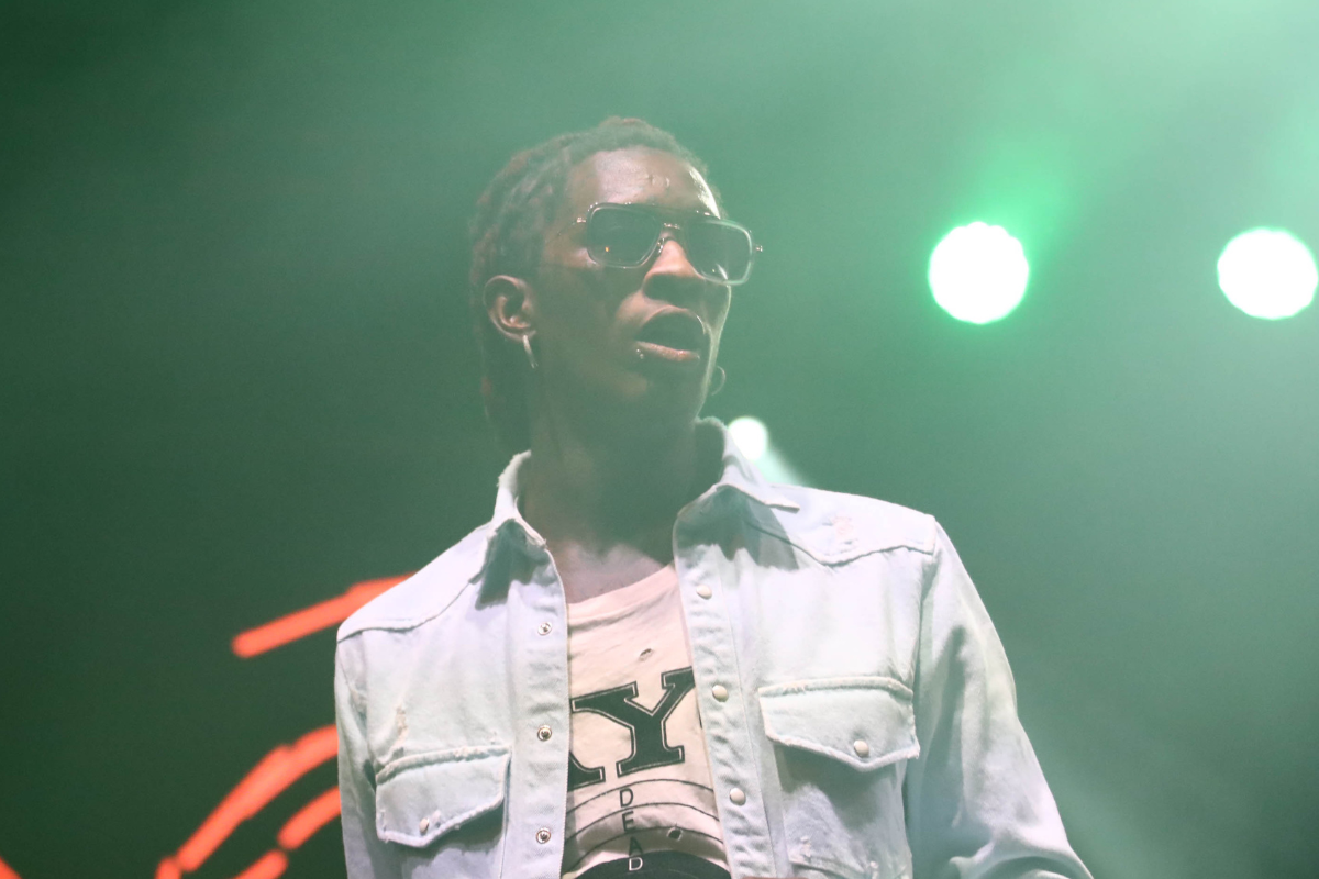 Young Thug