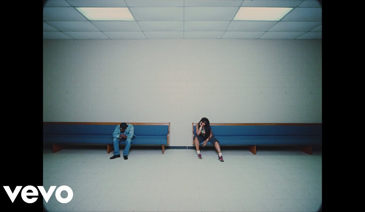 Kendrick and SZA