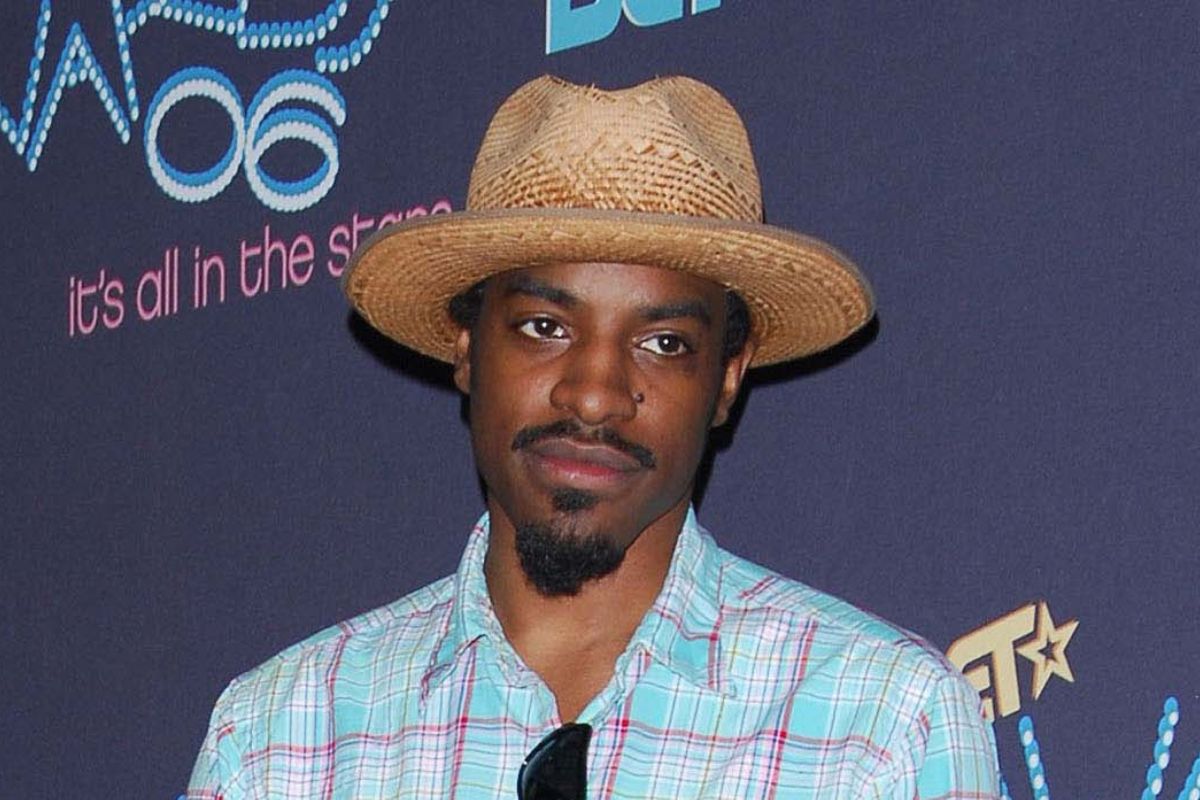 Andre 3000