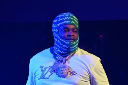 Bossman Dlow Issues Warning After Alleged Transgender Leak - AllHipHop