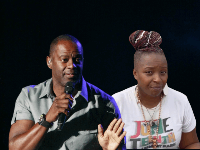 Brian McKnight Jaguar Wright