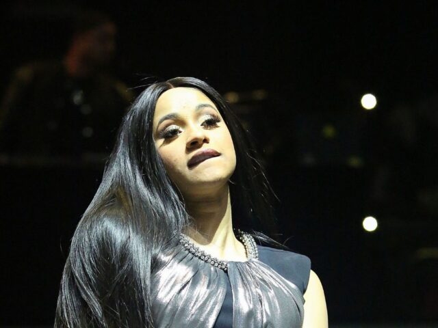 Cardi B