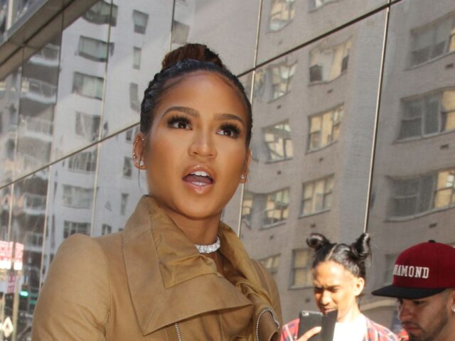 Cassie
