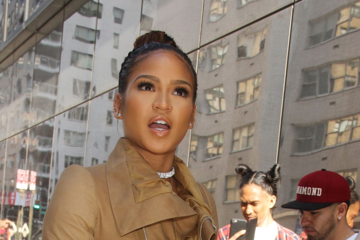 Cassie