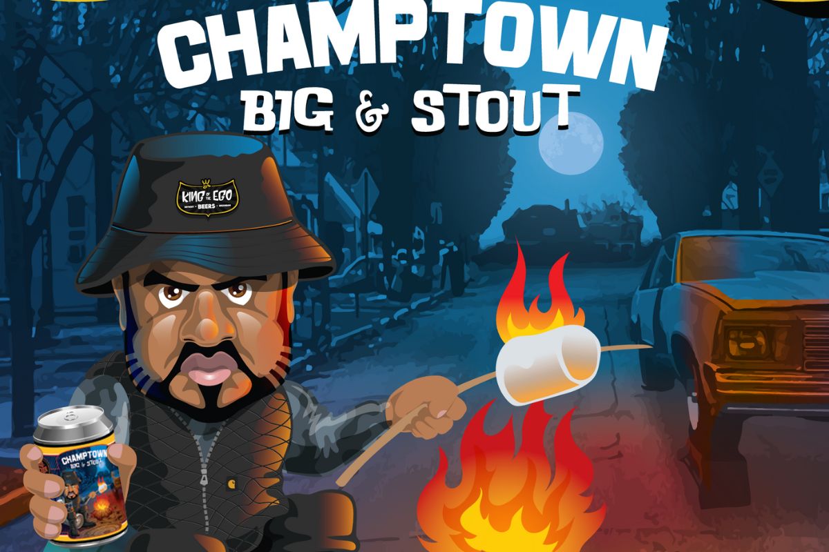 Champtown