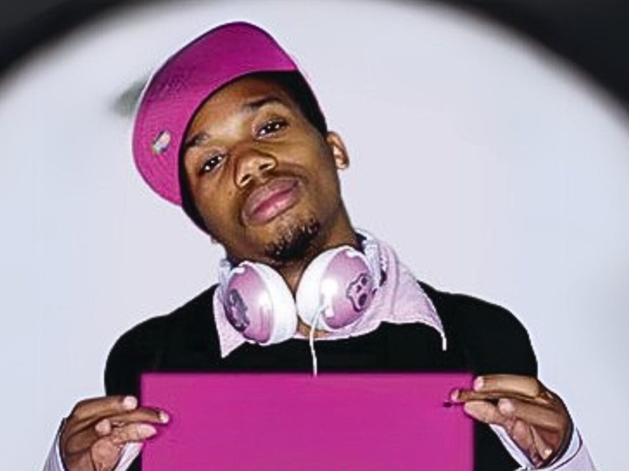 Charles Hamilton