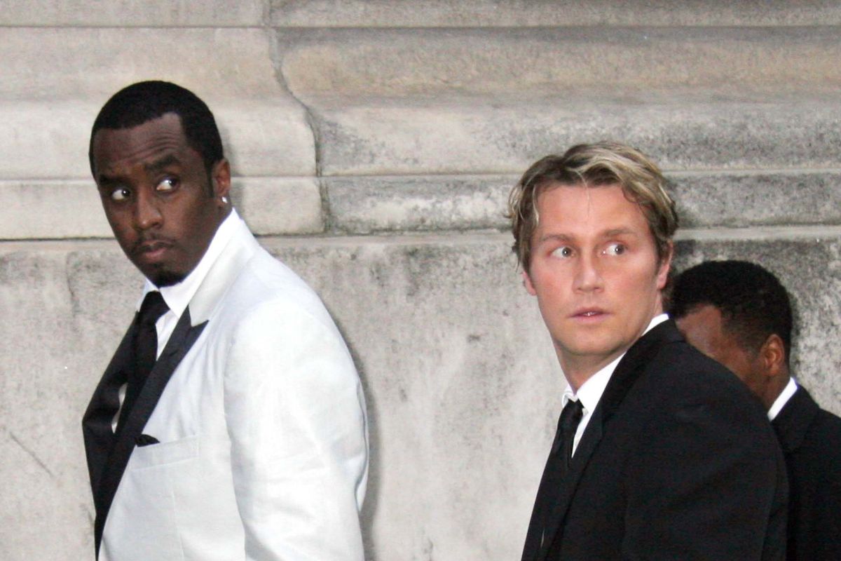 Diddy