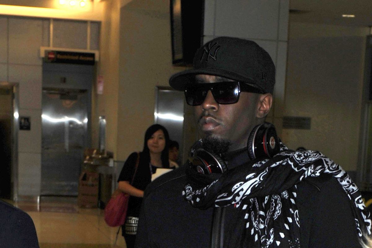 Diddy