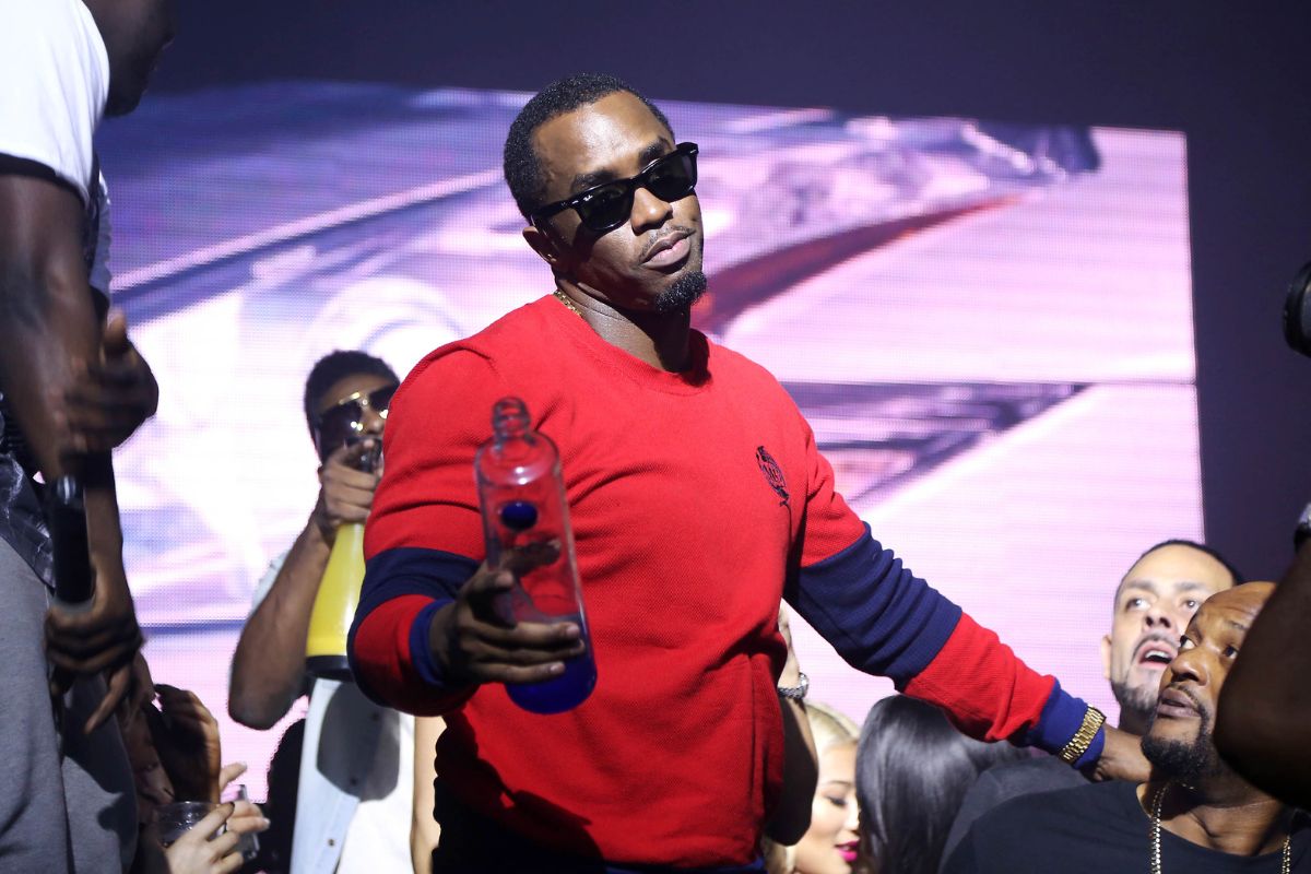 Diddy