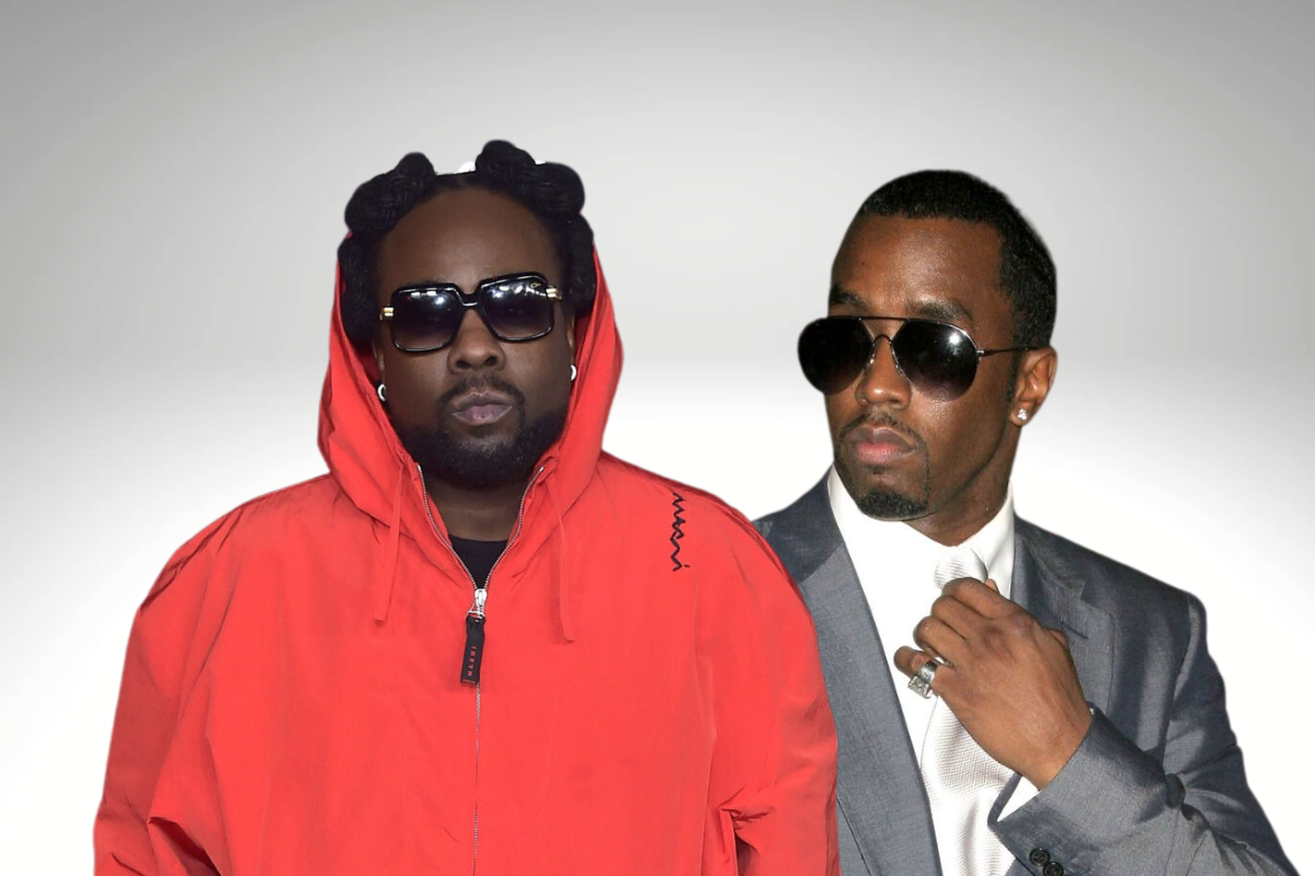 Diddy Wale