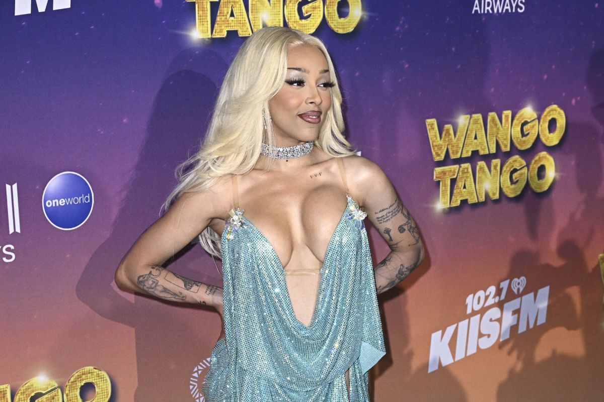 Doja Cat