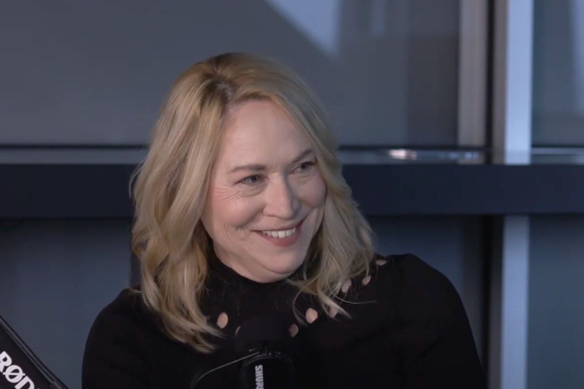 Doris Burke