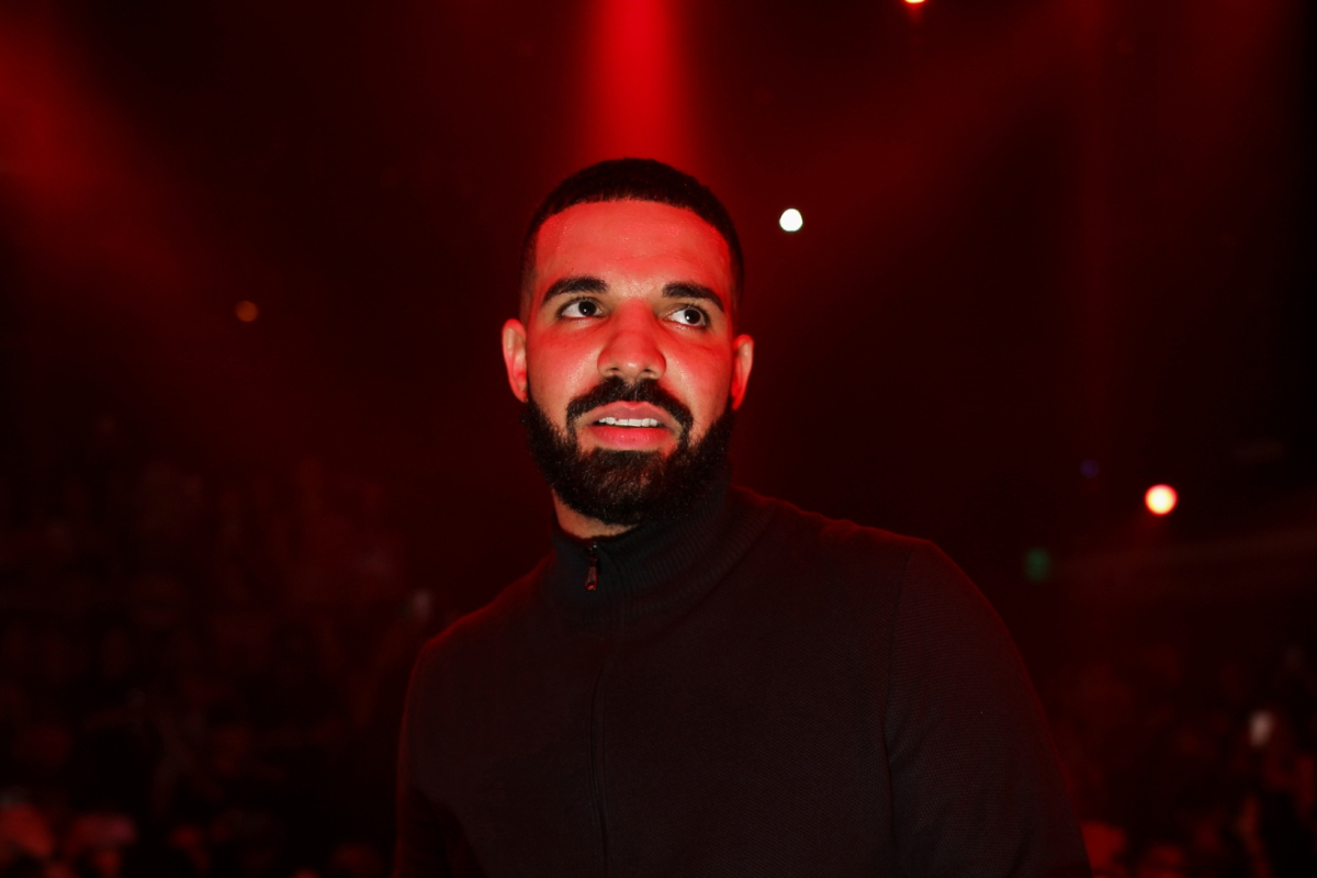 Drake