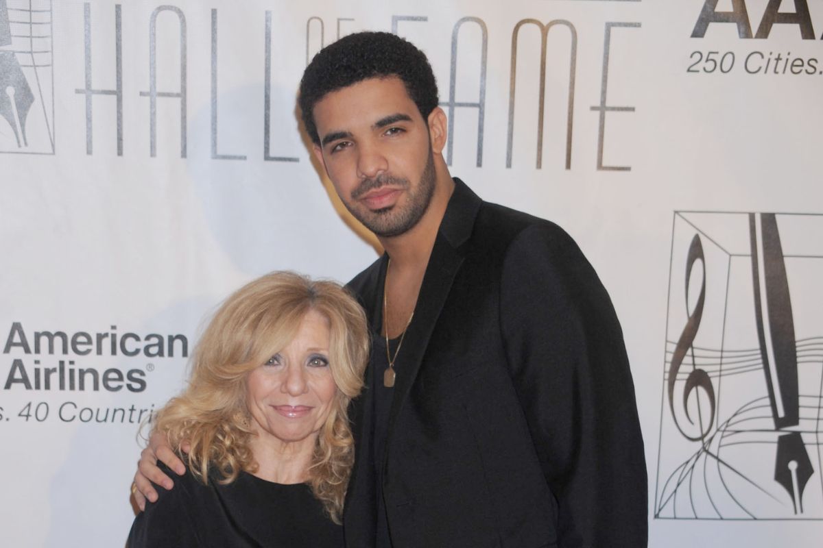 Drake, Sandy Graham