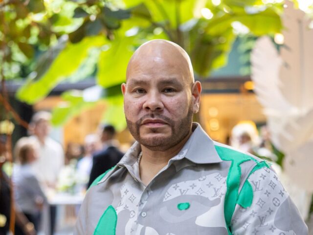 Fat Joe