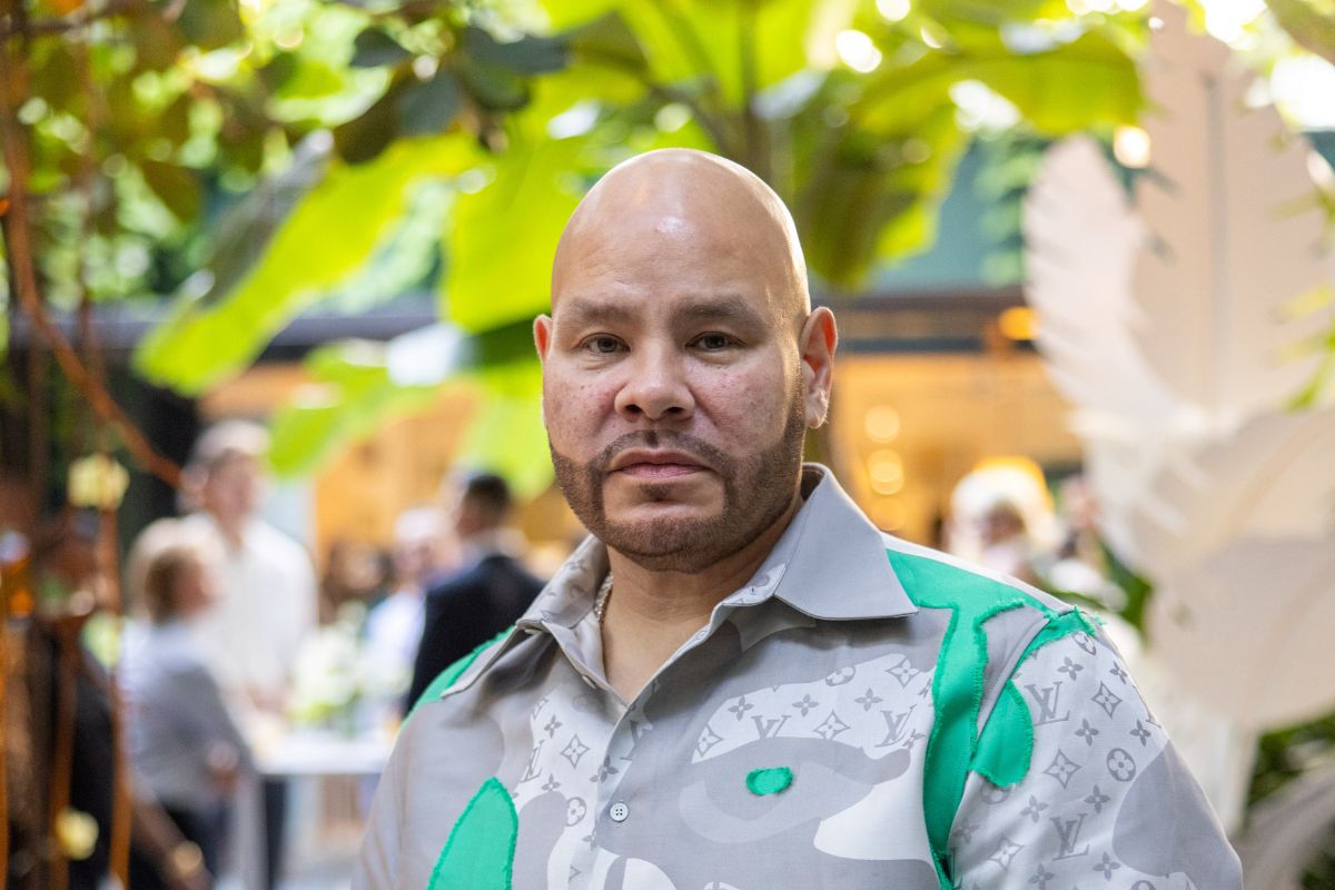 Fat Joe