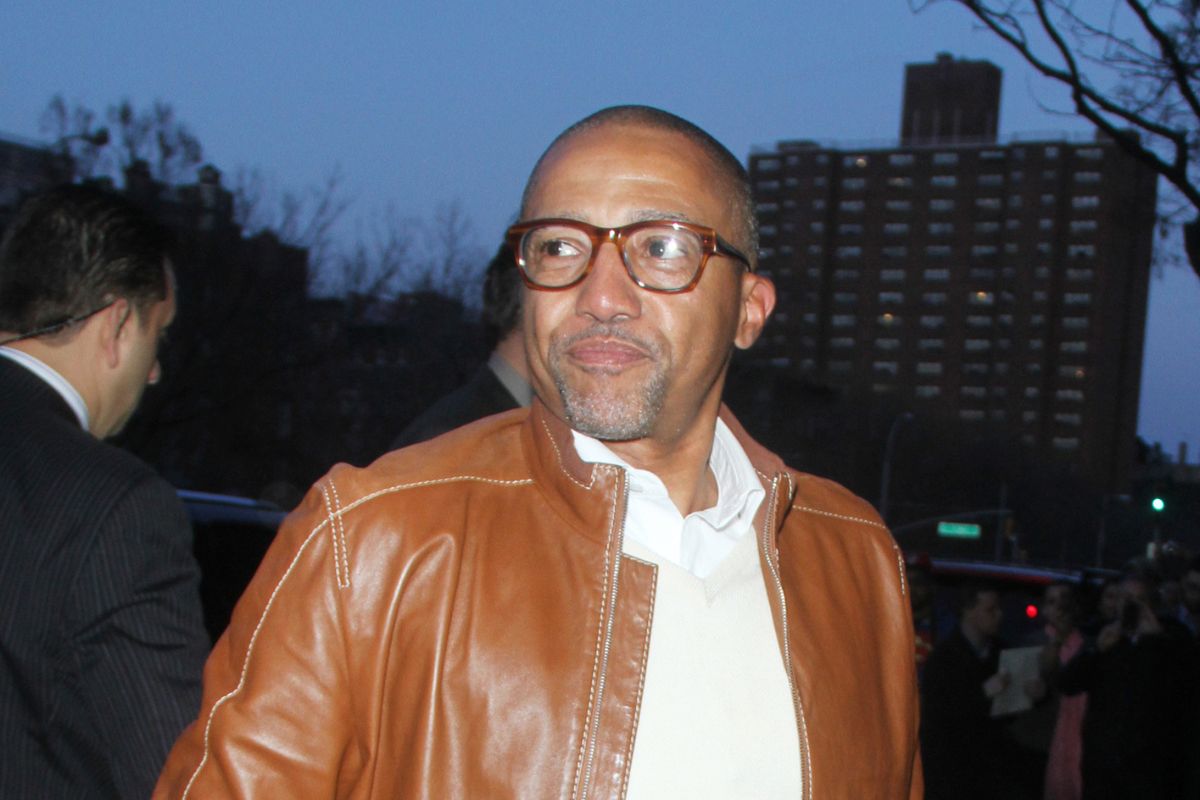 Kevin Liles