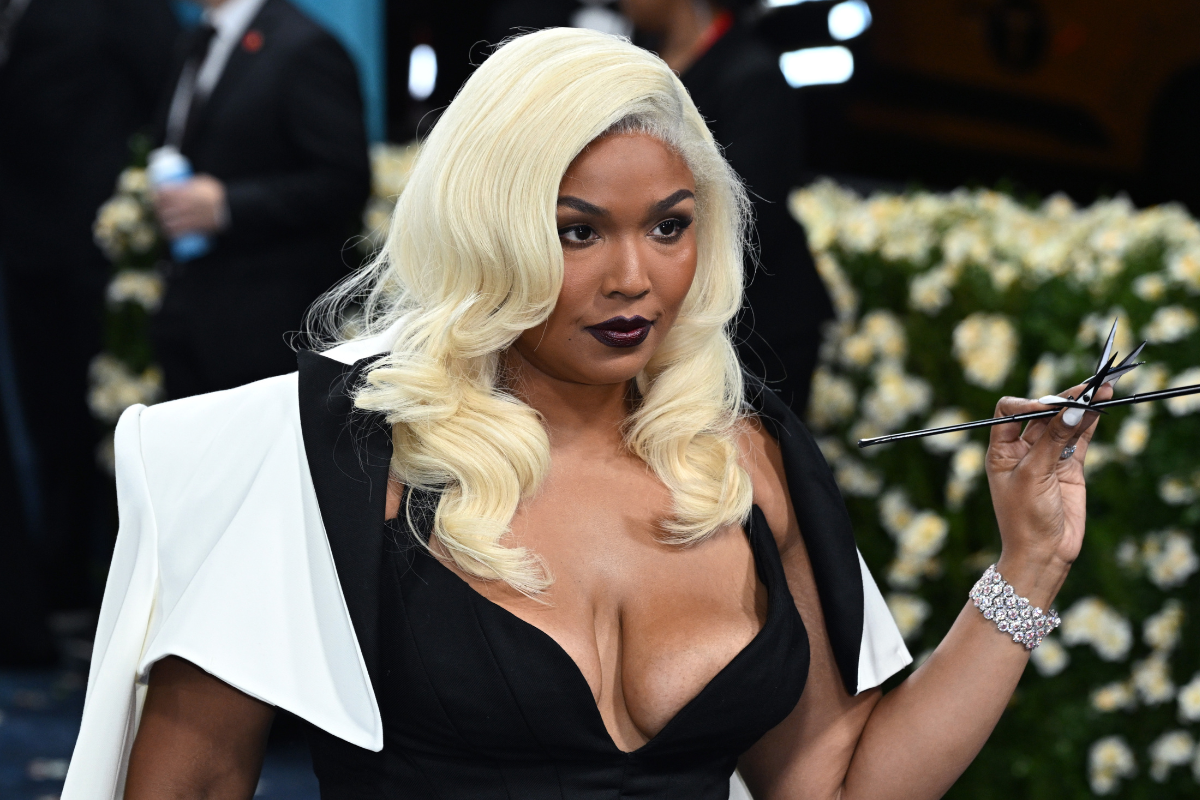 Lizzo