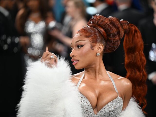 Megan Thee Stallion