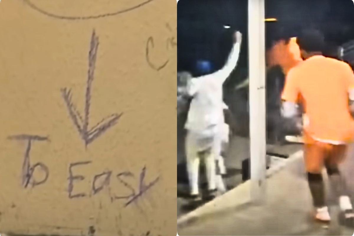 New Orleans Inmate Escape