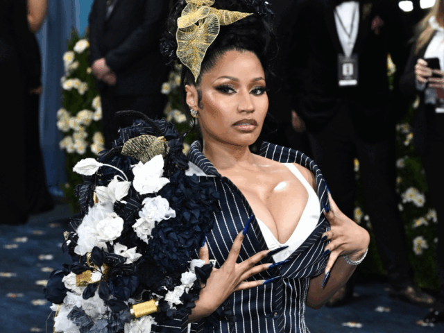 Nicki Minaj